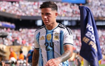 Explotó todo con Enzo Fernández en el Mundial: el volante infringió las normas y salió a la luz el escándalo que qusieron ocultar