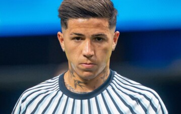 La fuerte decisión que tomó Enzo Fernández después del escándalo que atravesó en la final ante España: “No va a…”