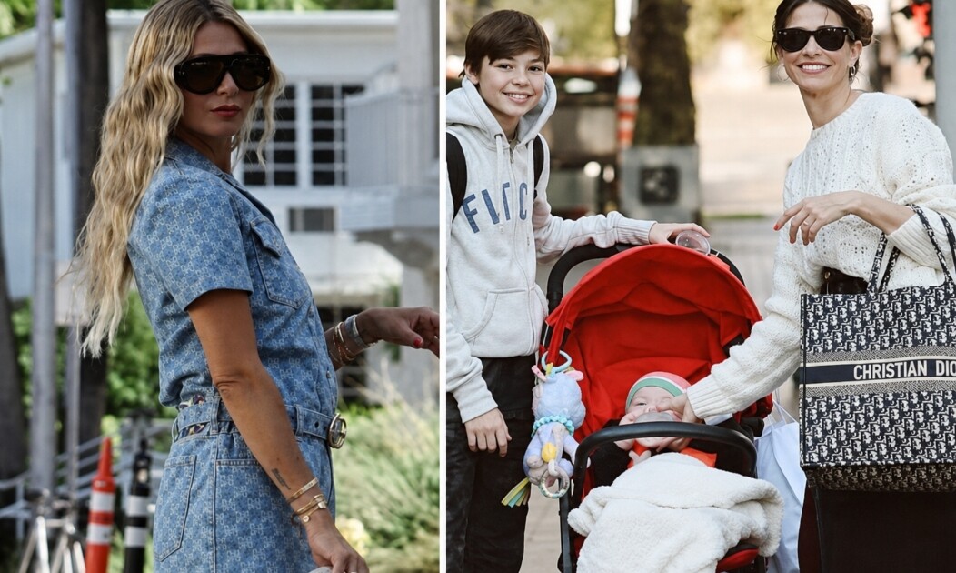 Quién es Geraldine Mayer, la influencer denunciada por su hijo por terribles maltratos: las fotos de la vida de lujos que mostraba en redes