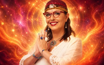 Los cuatro signos del horóscopo que vivirán un renacer en el amor en julio con la entrada del Sol en Leo, según Jimena La Torre