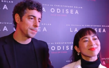 El feliz anuncio de Esteban Lamothe y su novia Débora Nishimoto: “Lo buscamos tanto”