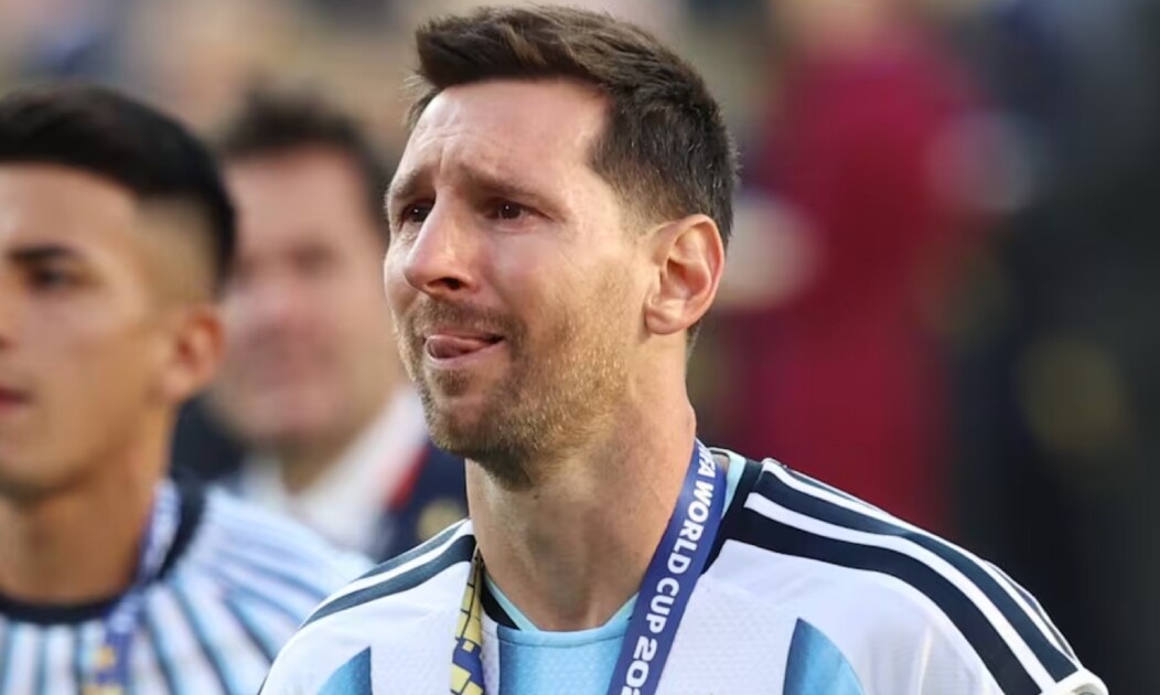 ¡Urgente! Messi vuelve desesperado a Rosario luego de perder el Mundial por su papá Jorge: su llegada a Argentina es inminente