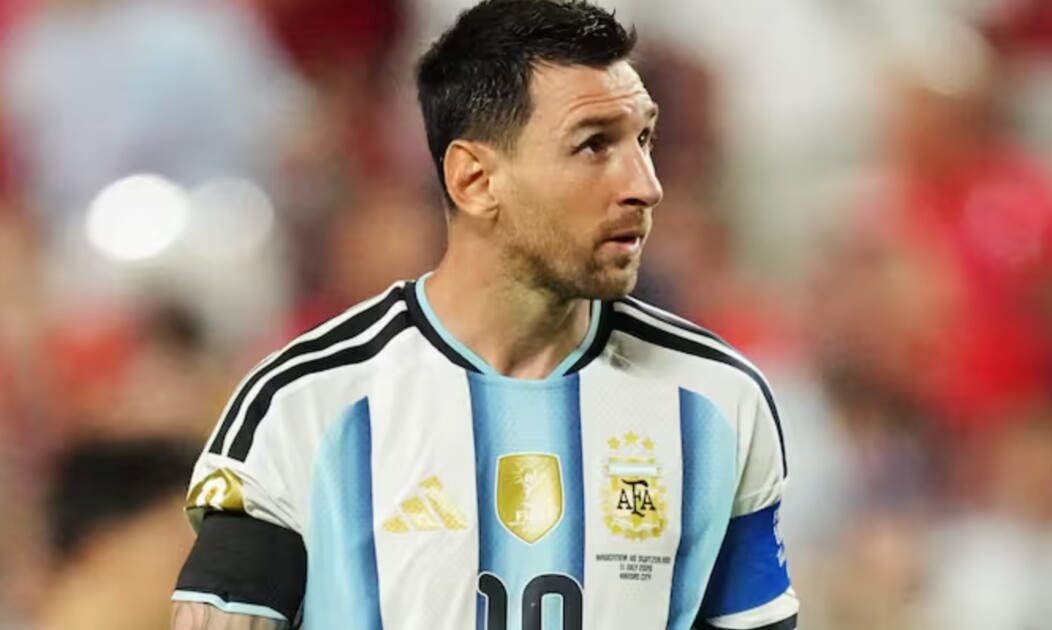 El secreto mejor guardado de Lionel Messi a horas de la semifinal de Argentina contra Inglaterra en un Mundial épico
