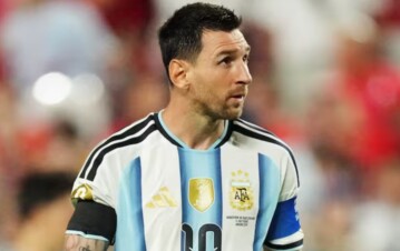 Revelan el secreto mejor guardado de Lionel Messi a horas de la semifinal de Argentina contra Inglaterra: "Está en un momento…”