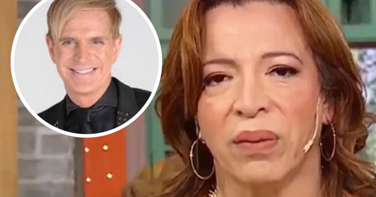 Lizy Tagliani escribió una carta para recordar a Jorge Ibáñez a 12 años de su muerte y emocionó contando cosas que nadie conocía: “Me acompañó a enterrar…”