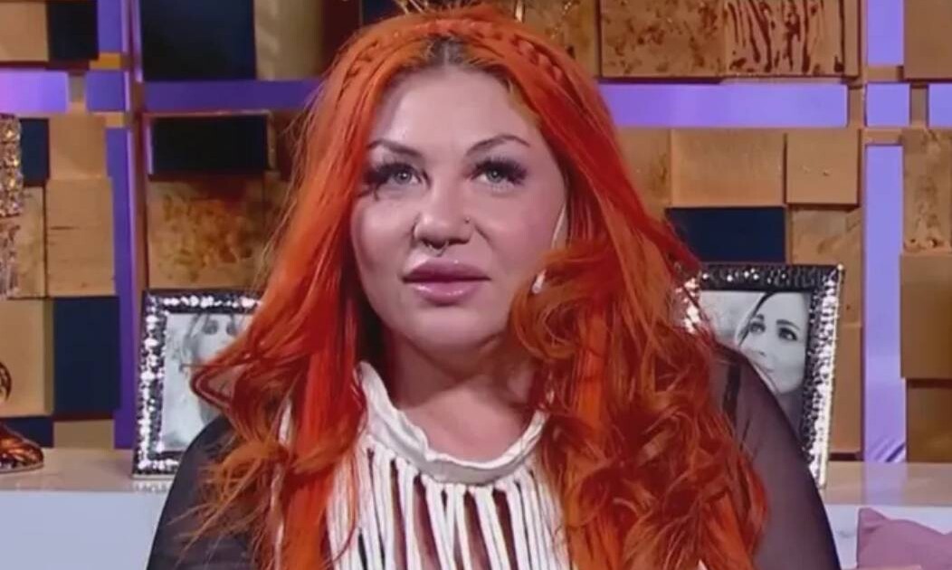 Lowrdez de Bandana sufrió un terrible accidente en la calle: “Me pegué un palo y…”