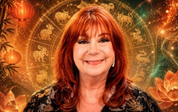 Los cuatro signos del horóscopo chino que tendrán un julio espectacular y el que deberá cuidarse, según Ludovica Squirru