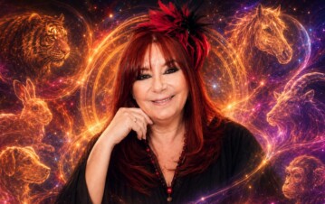 Los cuatro signos del horóscopo chino que podrán reinventarse y atraer nuevas oportunidades en julio, según Ludovica Squirru