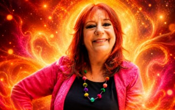 Los cuatro signos del horóscopo chino que cierran julio con noticias importantes gracias a la Luna llena, según Ludovica Squirru