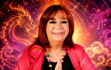 Los cuatro signos del horóscopo chino que comenzarán agosto con una advertencia, según Ludovica Squirru