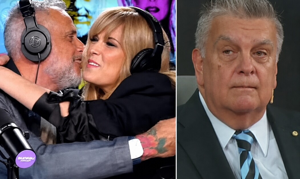 Luis Ventura destapó el secreto íntimo de Jorge Rial y Viviana Canosa y confirmó lo que todos sospechan: “Se escondían detrás de los árboles y..."