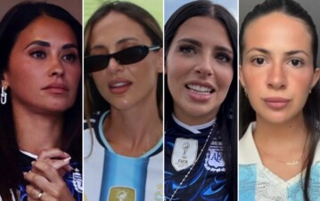 ¡Arde todo! La mujer de la Scaloneta que tomó postura y confirmó las conspiraciones en torno a lo que pasó en la final del Mundial