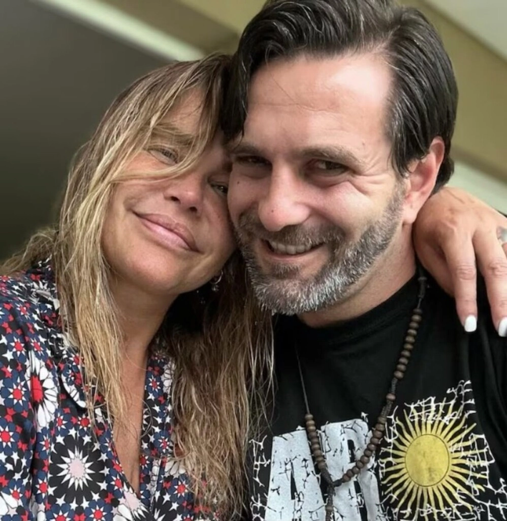 Nazarena Vélez confesó el inesperado accidente que tuvo con su pareja en la cama y se lo atribuyó a la edad: "Soy la famosa vieja meada"