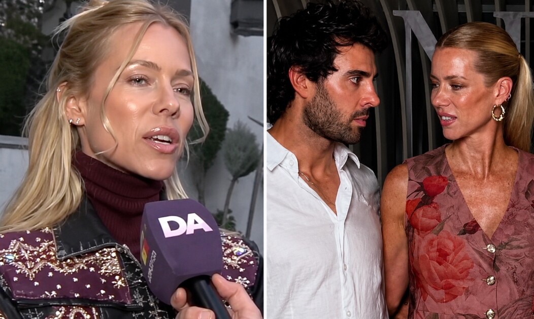 Nicole Neumann dio la cara por Manu Urcera, contó lo que pasó en la fiesta de su marido con mujeres y confirmó si están separados