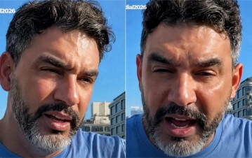 periodista culpa a los argentinos del odio mundial