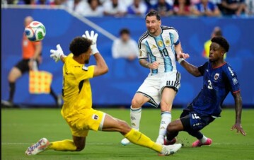 Los mejores memes del victoria de la Selección Argentina en el Mundial: desde el sufrimiento a la alegría