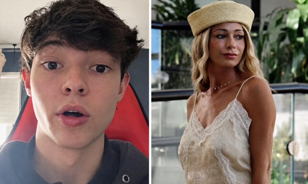 Qué hizo Tomás Cataldi luego de exponer a su madre, la influencer Geraldine Mayer, por años de maltratos y humillaciones