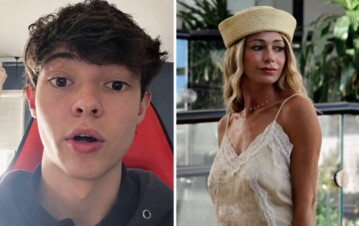 Qué hizo Tomi Cataldi luego de exponer a su madre, la influencer Geraldine Mayer, por años de someterlo a maltratos y humillaciones