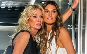 Gravísima acusación contra la hija de Yanina Latorre, Lola: "En las fiestas electrónicas no se la ve tan…"