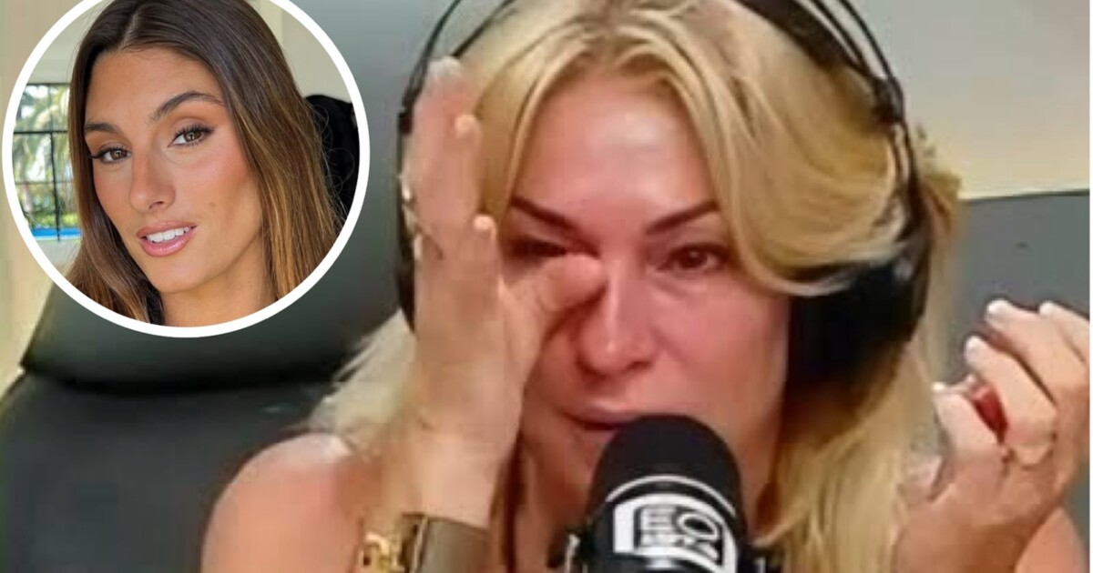 Yanina Latorre advirtió a quienes se meten con su hija Lola: “La tocás y te mato, la cargan porque…”