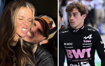 ¡Cayeron todos! En plena guerra de Icardi con Yanina Latorre, filtraron todo de la China Suárez: "Tuvo una historia con Colapinto y..."