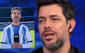 ¡La sorprendente guerra de los meteorólogos! José Bianco se fue de TN y disparó contra todos: "Roggiano el de Telefe me da bronca..."