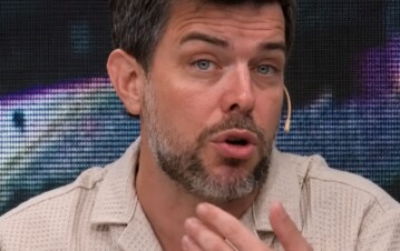 ¡Se pudrió todo! José Bianco contó los escandalosos motivos de su salida en TN y no se salvó nadie: "Me cansé de los jefes y..."