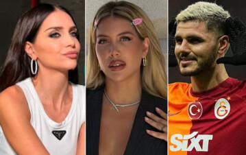 ¿La peor traición de la historia? Wanda Nara enfrenta momento más crítico con Icardi y Zaira: "Hay un tema muy grave, que se va a saber, y es muy delicado"