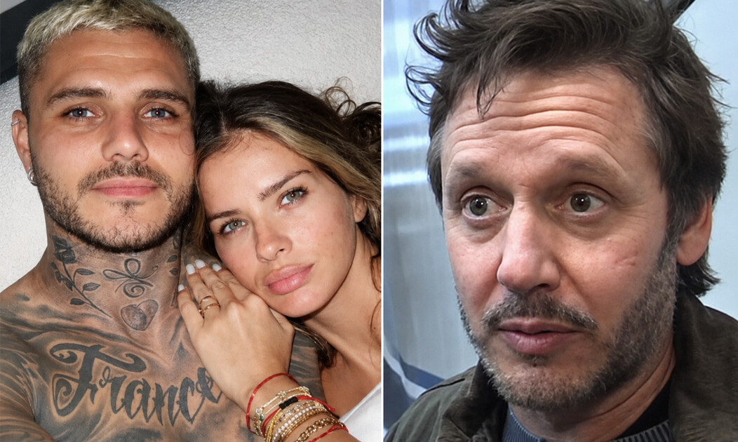 ¡Gravísimo! La amenaza de Icardi y la China Suárez a Vicuña, con un tema muy sensible sobre las adicciones: "Tiene videos de él que va a publicar"