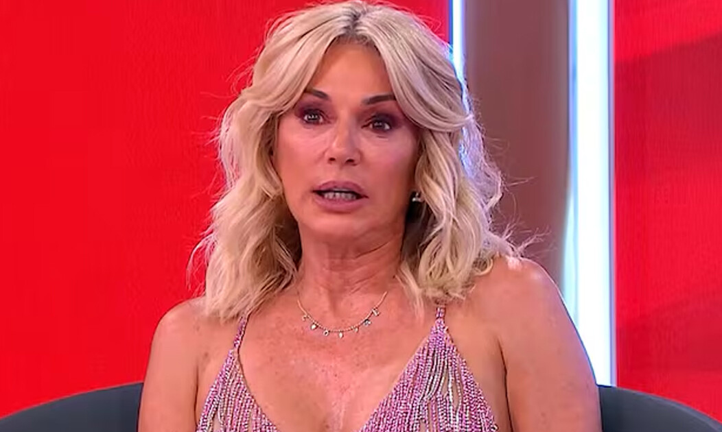 ¡No va más! Yanina Latorre contó toda la verdad de la ruptura más grande en los úlitmos años de la farándula: "Es difícil una vuelta atrás porque se..."