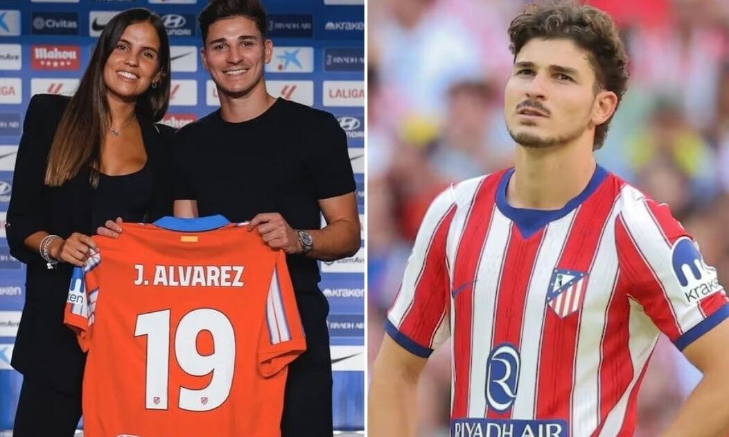 ¡Se terminó! En medio de una relación completamente rota, Julián Álvarez tomó la decisión sin vuelta atrás: el peor momento de la Araña