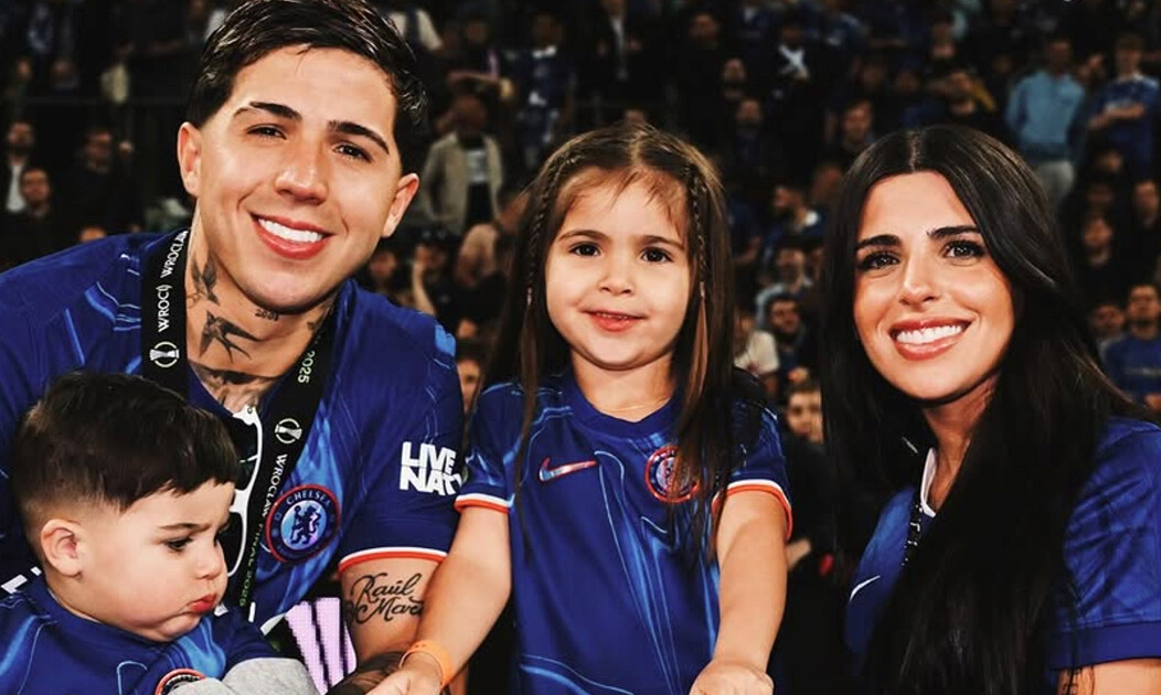 ¡Se terminó! Enzo Fernández y Valentina Cervantes ante una decisión que cambia por completo su relación tras un fuerte ultimátum