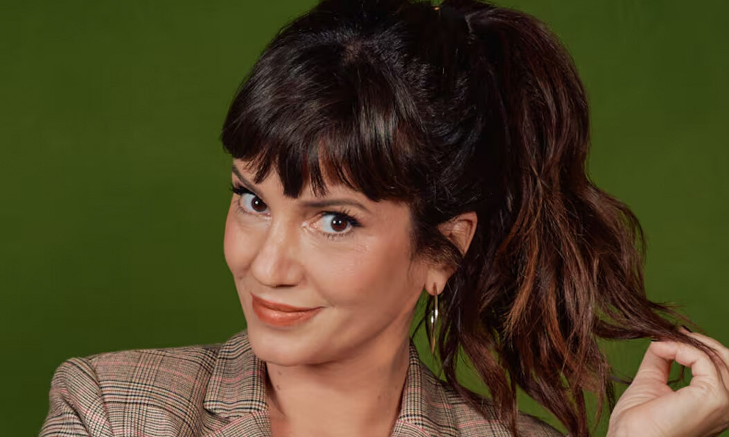 ¿Otra vez enamorada? Griselda Siciliani y el rumor bomba que estalló sobre una relación amorosa con un famoso: "El romance está re confirmado"