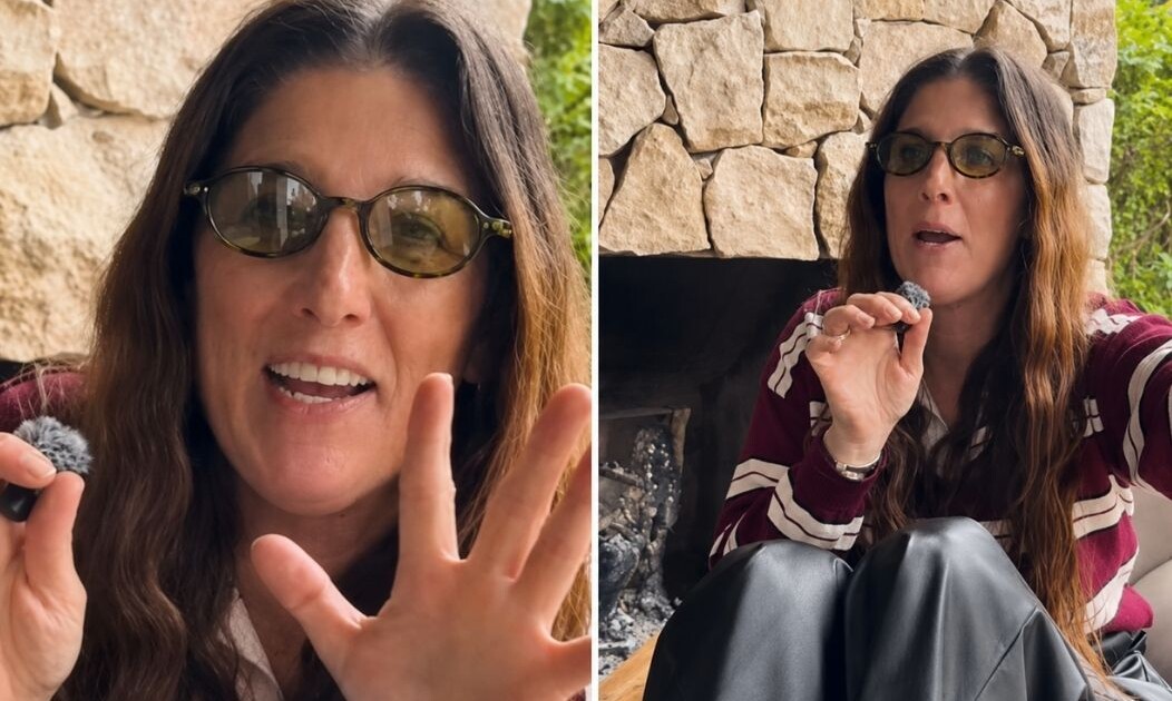 A sus 38 años y a seis meses de tener a su tercer hijo, el hermoso anuncio que hizo Juana Repetto: "No puedo más de la emoción"