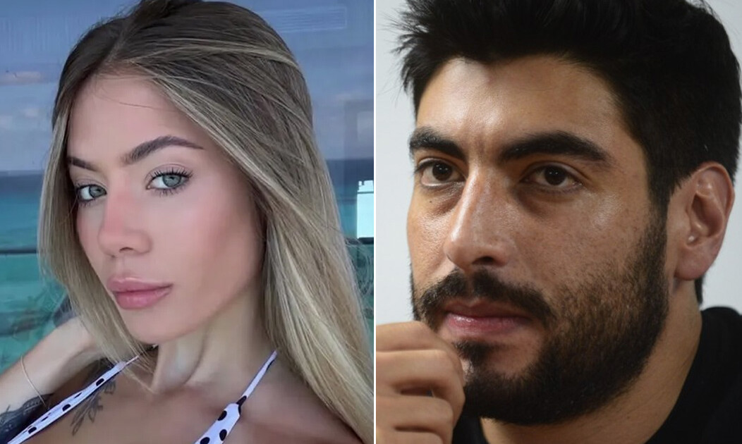 Afirman que la novia de Facundo Moyano tiene un amante muy famoso que le da todos los lujos: "Le paga un departamento en Libertador, es un vínculo sexual"