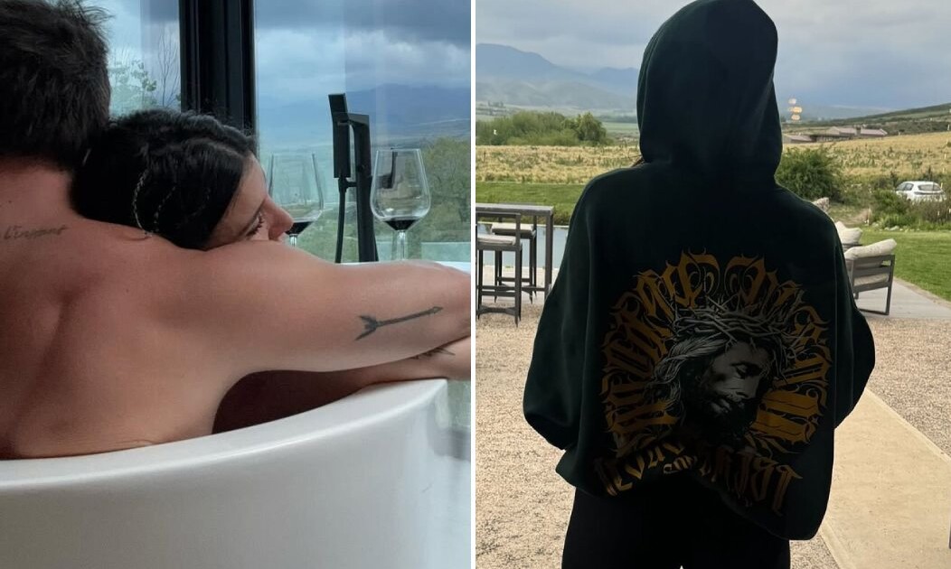 La famosa actriz que va a casarse con su novio a sus 41 años: “Van a formalizar”