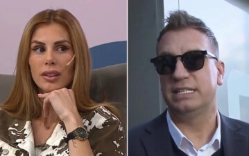 Anto Lima Maxi Lopez