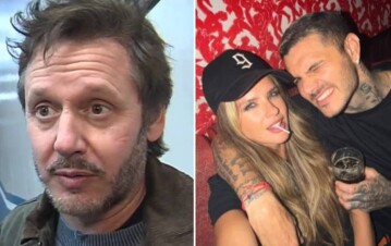 El fuerte anuncio de Benjamín Vicuña en medio de su pelea a muerte con la China Suárez por sus hijos: “Me despido”