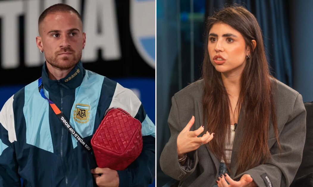 Yanina Latorre confirmó cuántos millones recibió Camila Mayan de Alexis Mac Allister tras separarse
