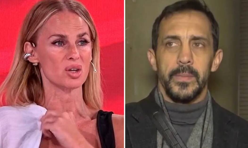 Pepe Chatruc confesó por qué el Mundial causó su separación de Sabrina Rojas: “Hubo un desencuentro”