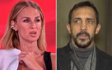 Sabrina Rojas reveló el mensaje que le mandó la modelo relacionada con su ex, José Chatruc: “Me escribió y le dije…”