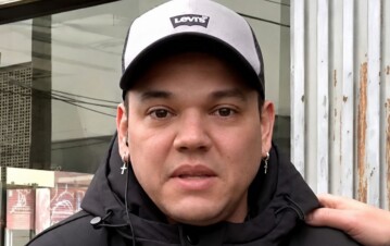 Cómo hizo Brian Lanzelotta para juntar $10.000.000 en un solo día, tras sufrir una estafa millonaria: detuvieron a uno de los delincuentes