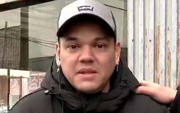 Cómo hizo Brian Lanzelotta para juntar $10.000.000 en un solo día, tras sufrir una estafa millonaria detuvieron a uno de los delincuentes
