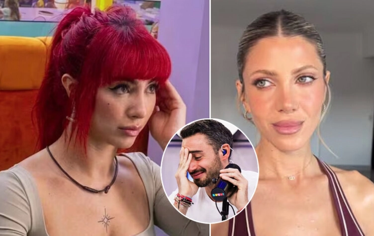 Crece el escándalo con Flor Vigna luego de confesar lo que pasó entre Cande Ruggeri y Nico Occhiato- Se arruinó