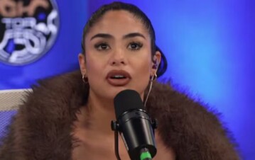 Daniela Celis confesó lo que desea con locura en este momento de su vida con una frase que generó controversia: “Quiero huesitos”