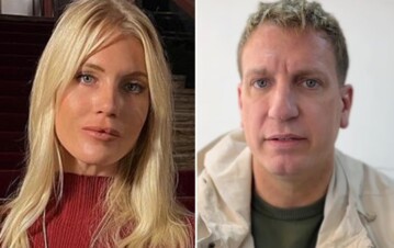 La decisión de vida que tomó Daniela Christiansson tras las confesiones de Maxi López y sus fiestas sexuales: “Había dejado de priorizarme”