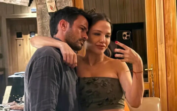 Darío Cvitanich rompió el silencio y contó todo de su propuesta de casamiento con su nueva novia: "Fue una cena hermosa y..."
