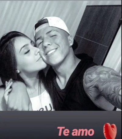ENZO CON CRISTAL