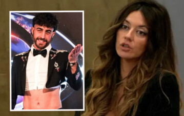 ¡Buenas noticias! La santiagueña Eugenia Ruiz mandó al frente a dos hombres de Gran Hermano que están juntos: "Ulises está saliendo con..."