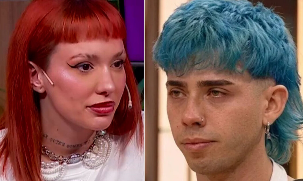 Luck Ra tiene nueva novia, que era amiga de La Joaqui y estalló: "Se enteró y..."
